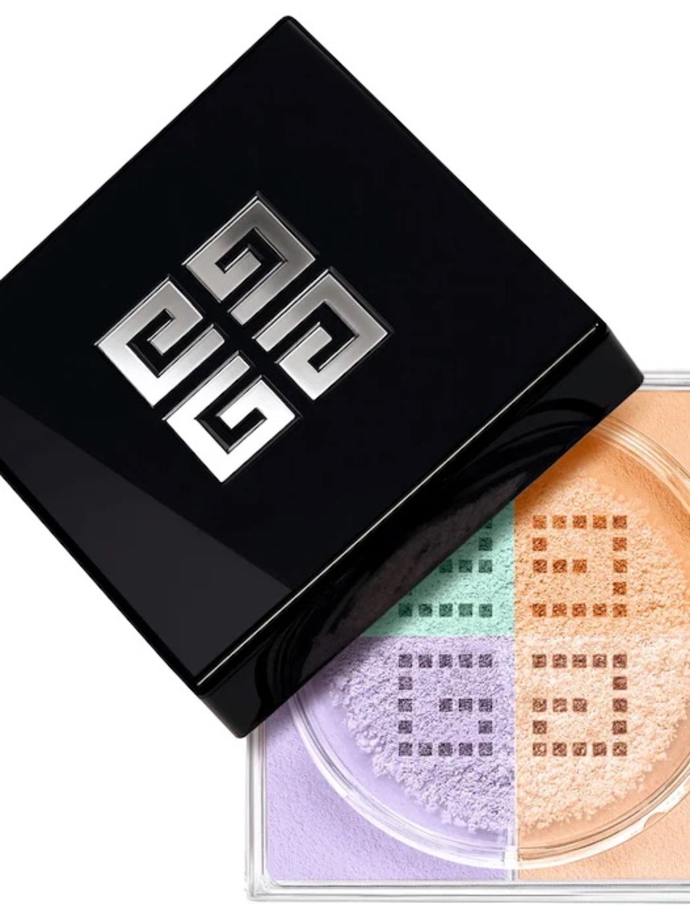 Givenchy Prisme Libre Color-Correcting Powder